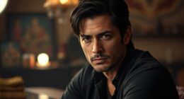 mexican actor turns star