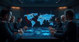 military ai ethical standards