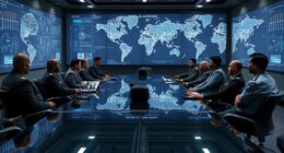 military ai policy debates