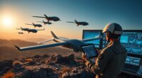 military ai technologies applications