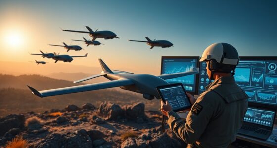military ai technologies applications