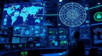 military network cybersecurity strategies