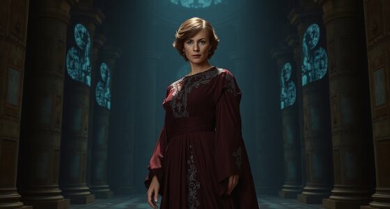 mon mothma s political risks