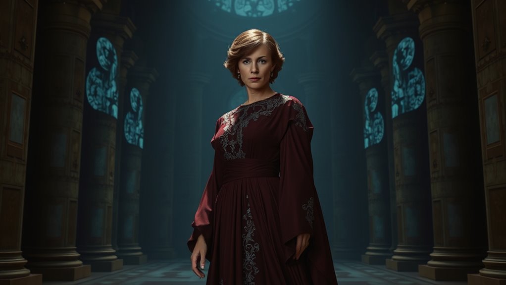 mon mothma s political risks