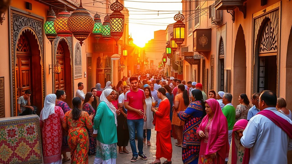 morocco s gender equality progress