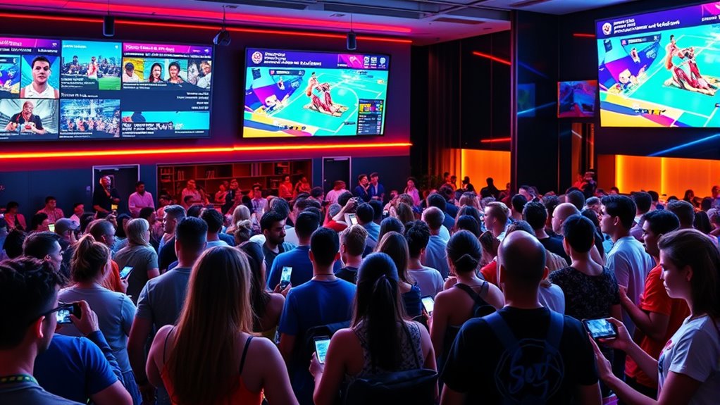 multiview sports streaming customization