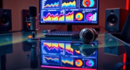 music royalties and artist payments