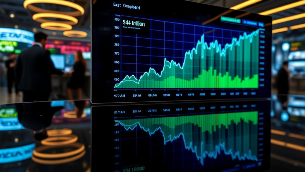 nft market growth and regulation