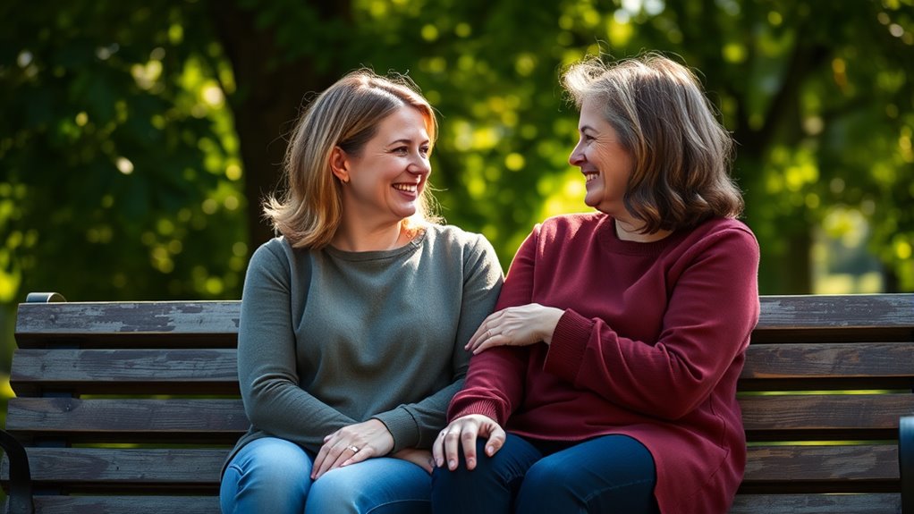 nikki and molly s friendship