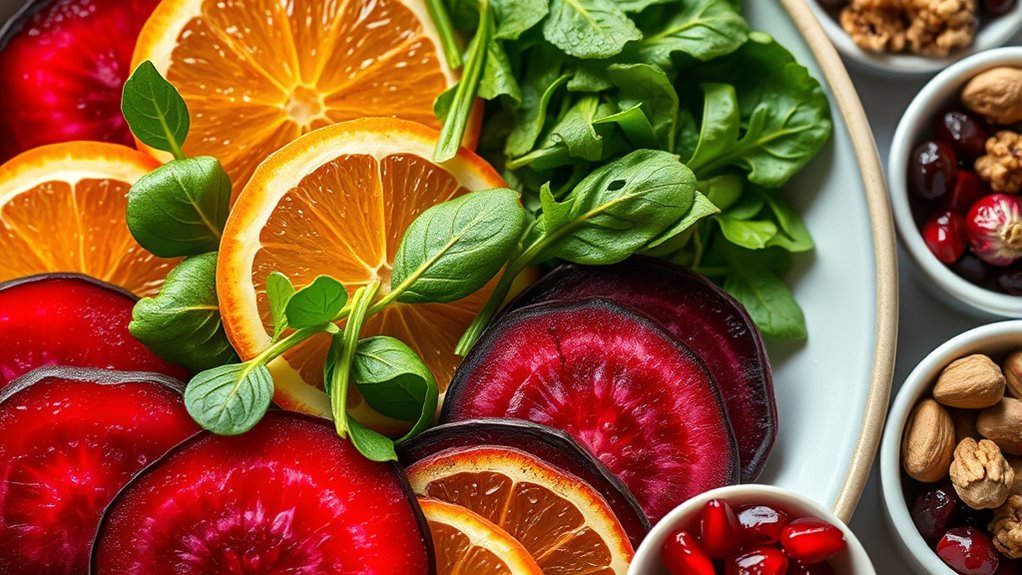 nitric oxide dietary strategies