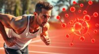 nitric oxide enhances exercise