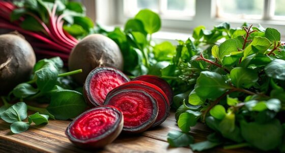 nitric oxide rich foods