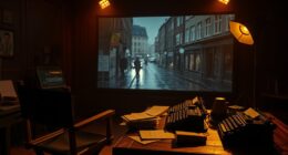 novel to screen adaptation process