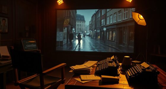 novel to screen adaptation process