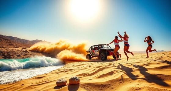 november 2025 sports events