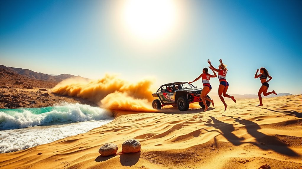 november 2025 sports events