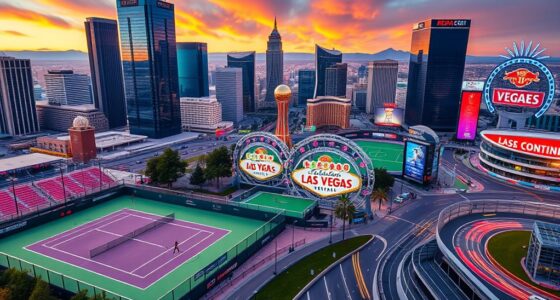 november 2025 sports events