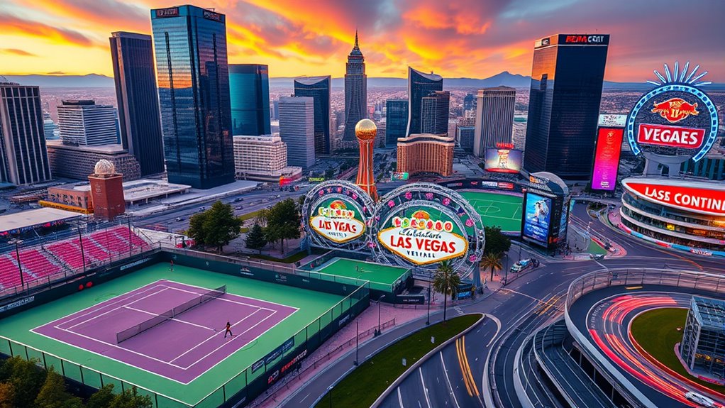 november 2025 sports events