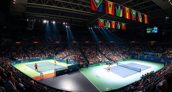 november 2025 tennis finals