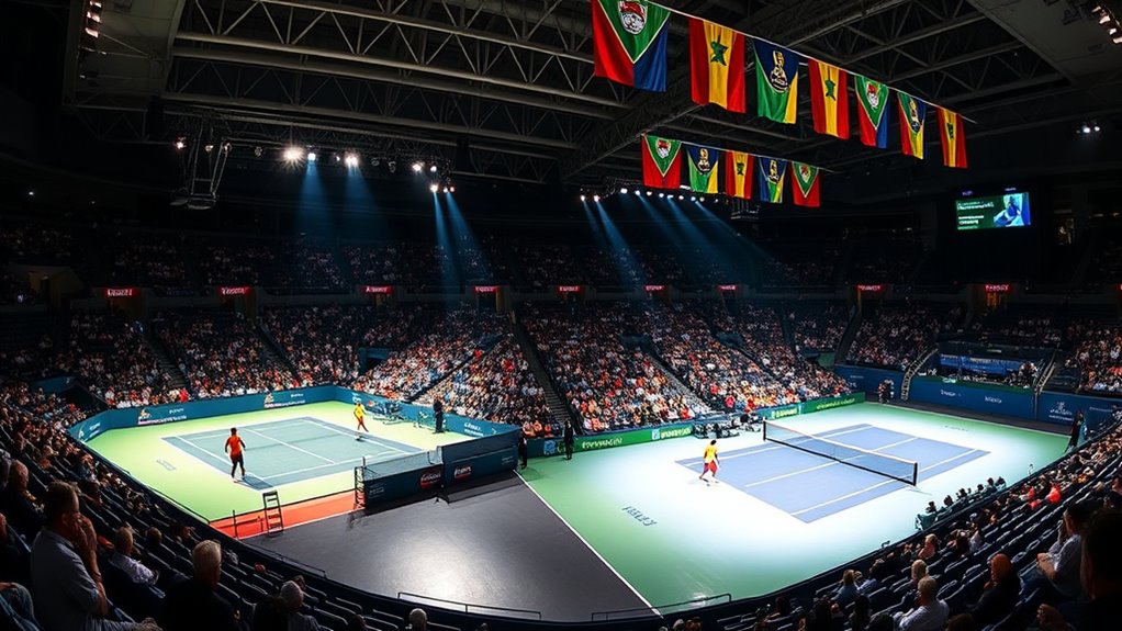 november 2025 tennis finals