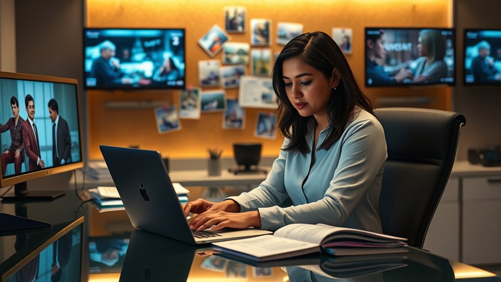 nuanced relatable layered characters