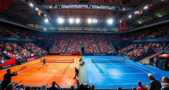 october 2025 tennis tournaments