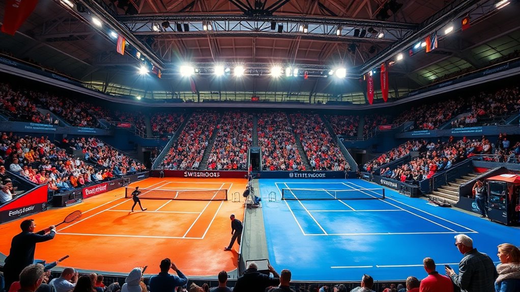 october 2025 tennis tournaments