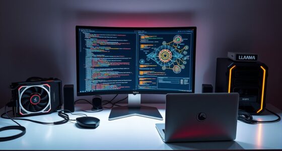 open weight ai models standard