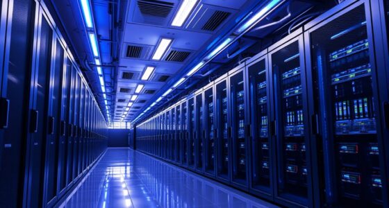 optimized data center architecture