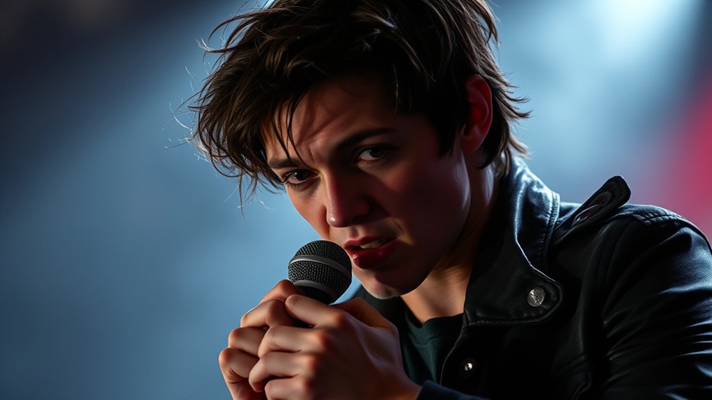 owen cooper s award winning breakout