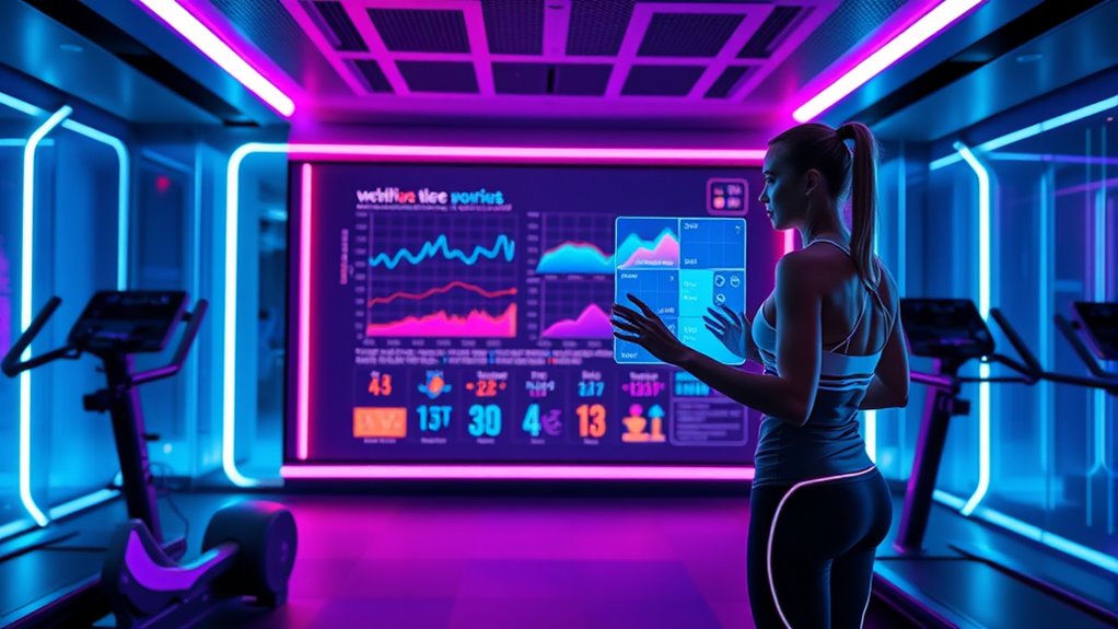 personalized ai fitness optimization