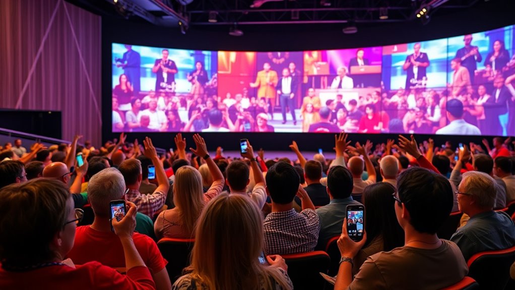 personalized inclusive audience engagement