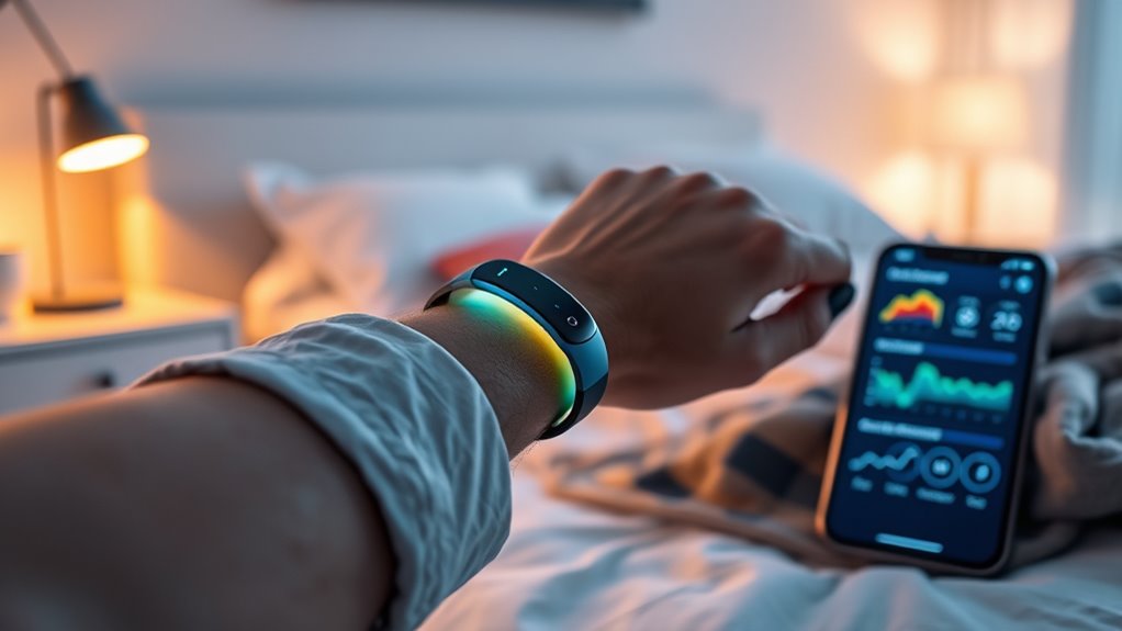 personalized secure health insights