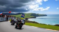 phillip island motorcycle events
