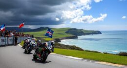 phillip island motorcycle events