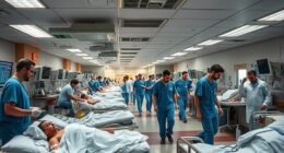 pitt s new hospital drama