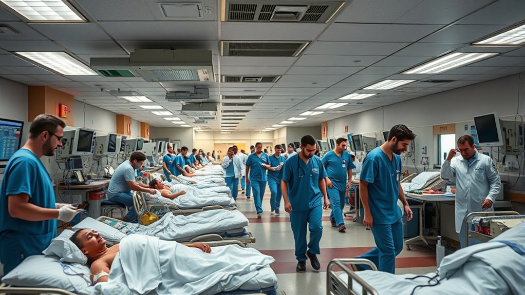 pitt s new hospital drama