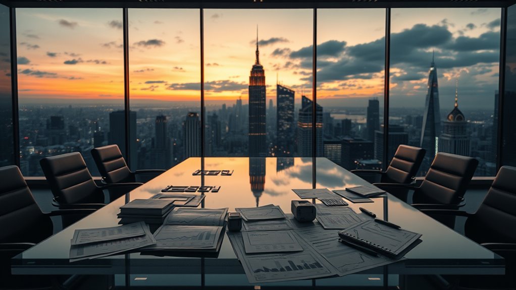 policy uncertainty risks 2025