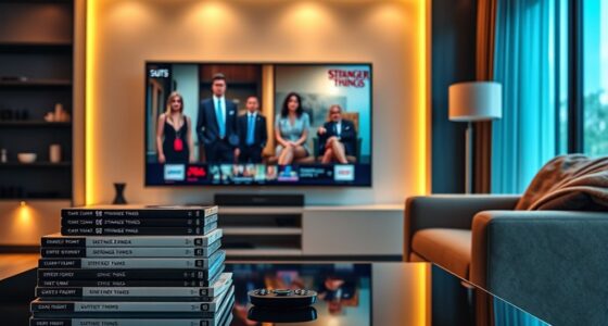 popular tv show enduring appeal
