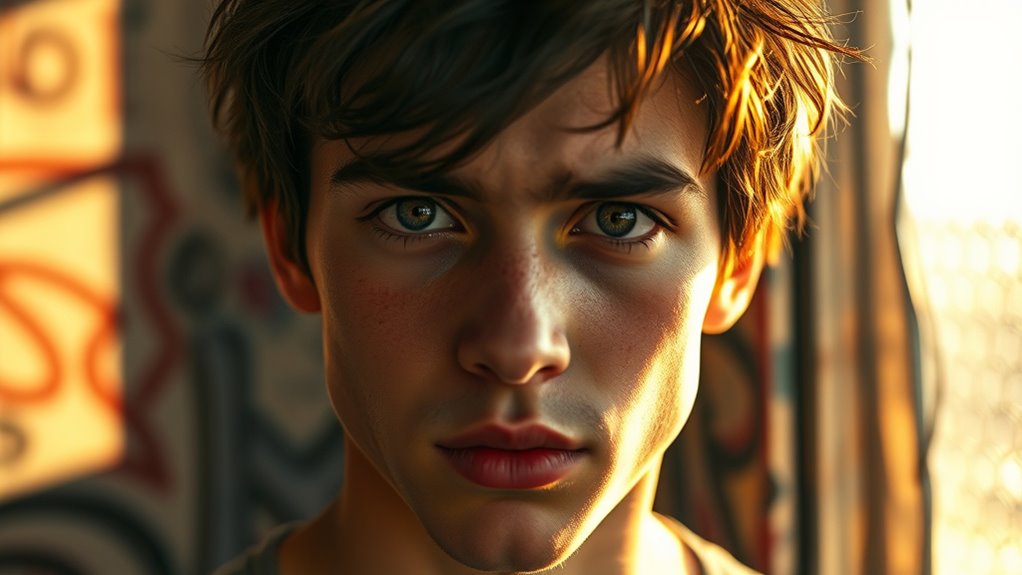 portrayal of social complexities