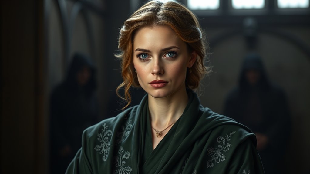 portraying resilience and resistance