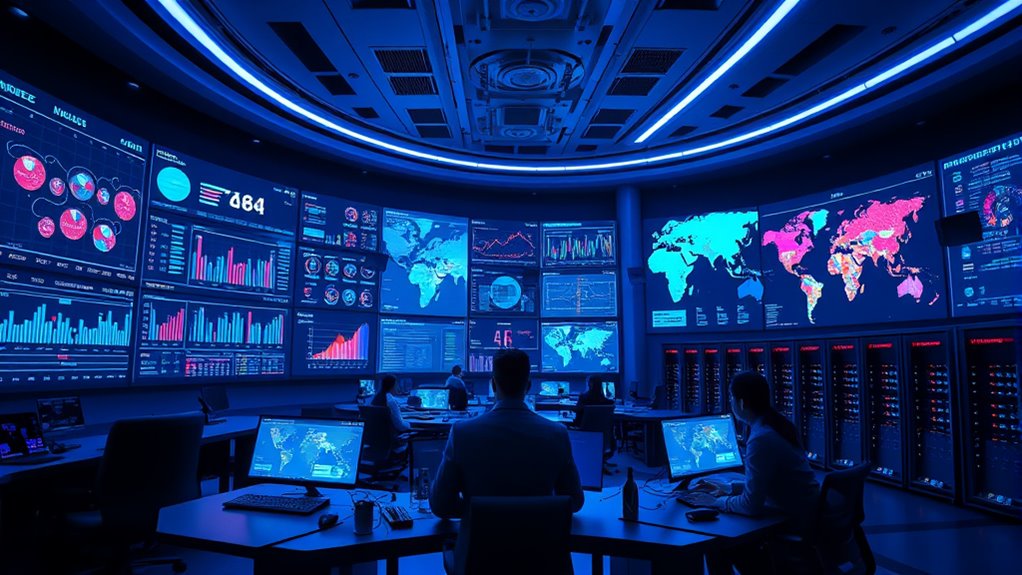 predictive analytics enhances intelligence