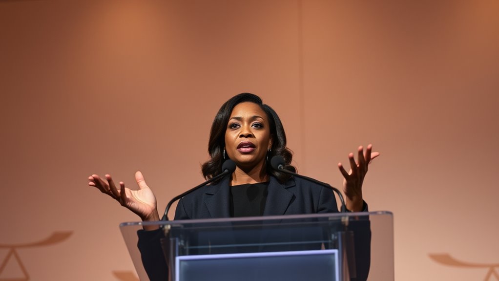 promote transparent fair compensation