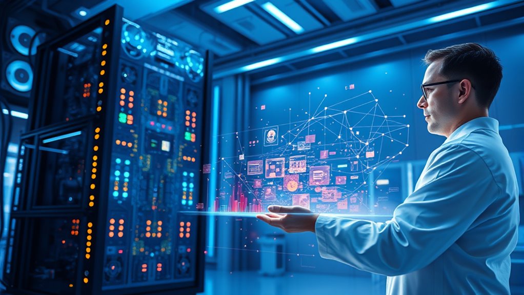 quantum ai revolution