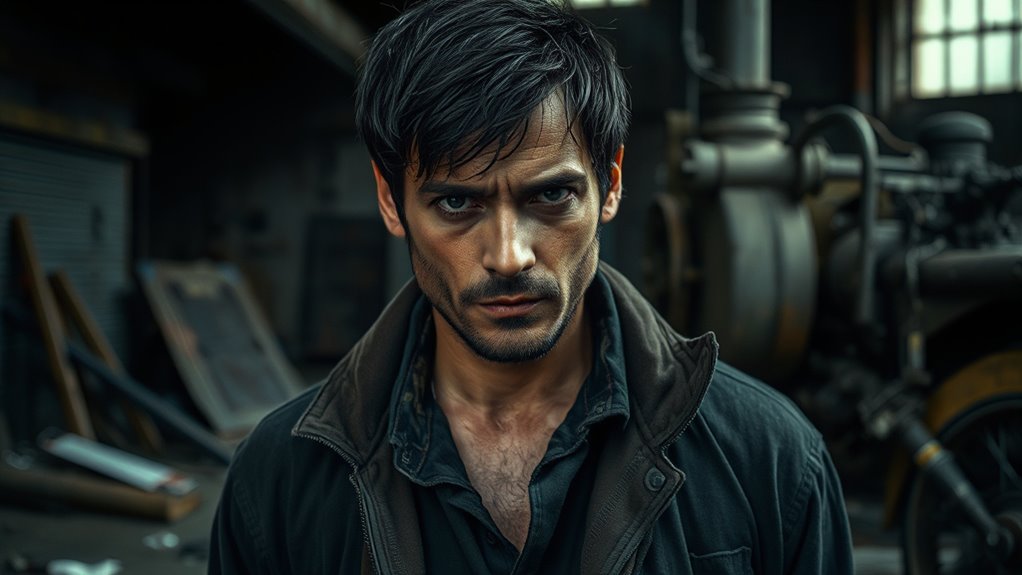 quiet resistance fuels change