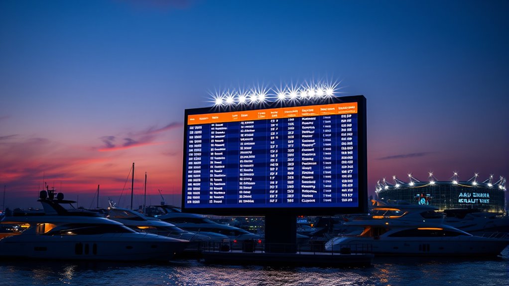 race strategies and conditions