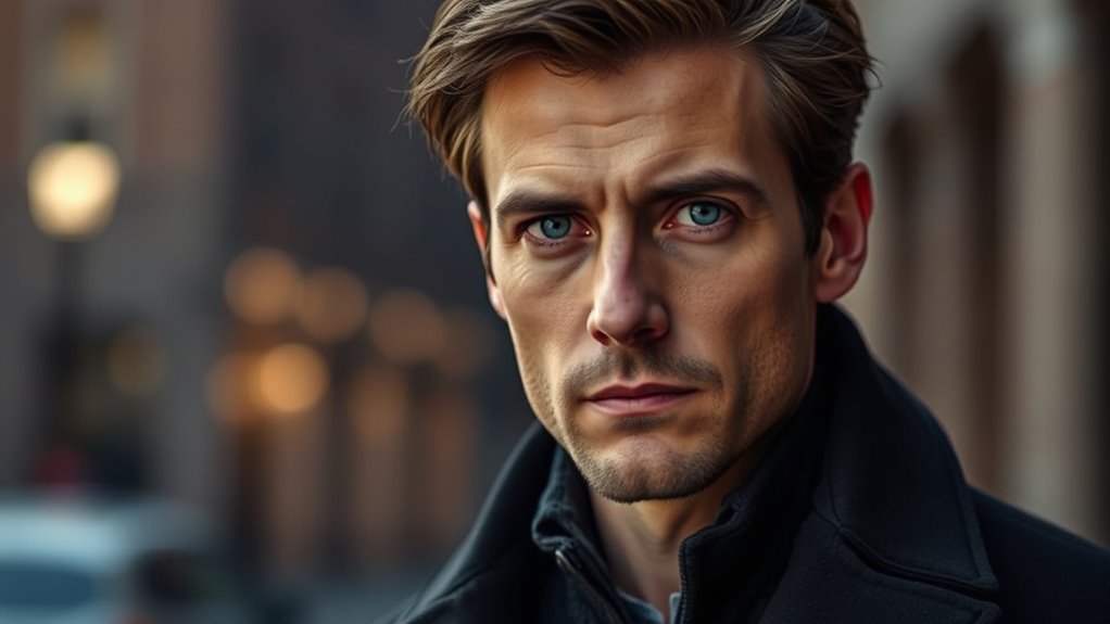 range expansion through vulnerability