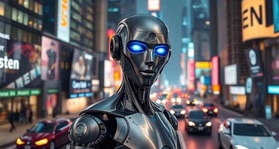 rapid growth of autonomous agents