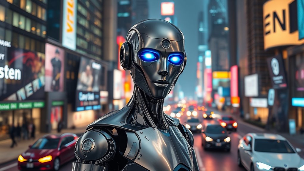 rapid growth of autonomous agents