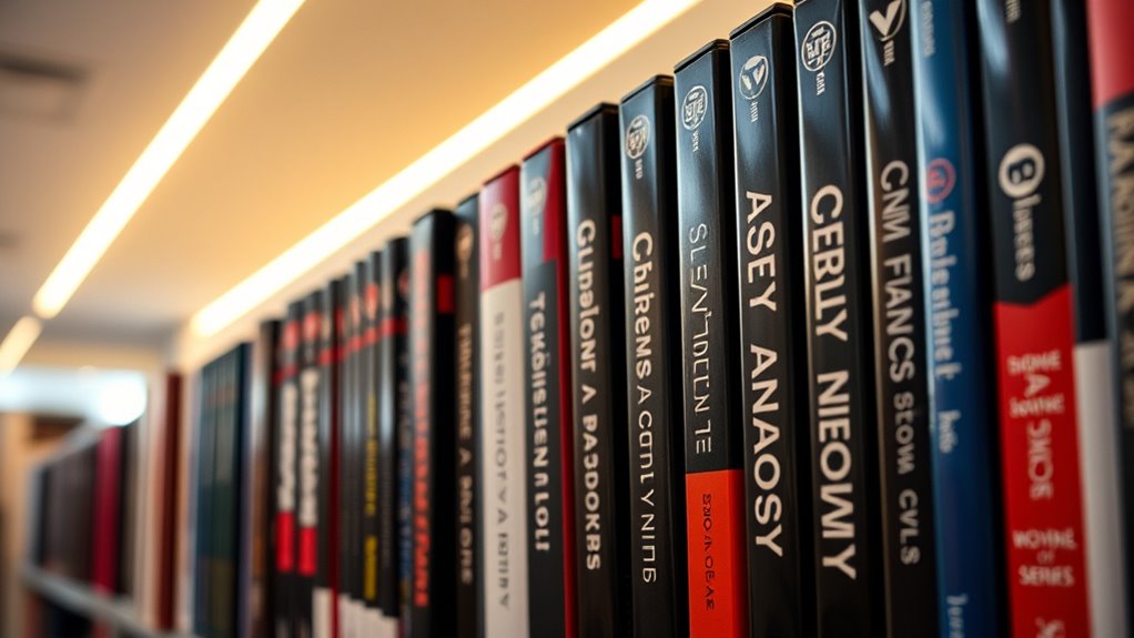 ratings decline strategies vary